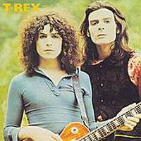 T. Rex : T. Rex T. Rex : T. Rex